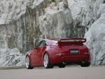 Nissan 350Z by Wald 2004 года